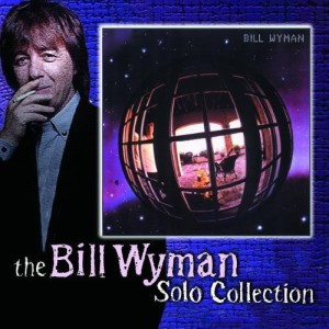 En julio, Bill Wyman ha sacado a la venta también un recopilatorio con sus mejores temas