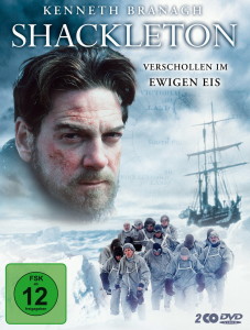 "Chuchill's Secret" está dirigida por Charles Sturridge, quien ya puso en imágenes historias tan impactantes como la de Shackleton