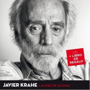Javier Krahe falleció en su casa, víctima de un infarto