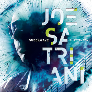 Joe Satriani imagina a base de guitarras el curso vital de una supernova