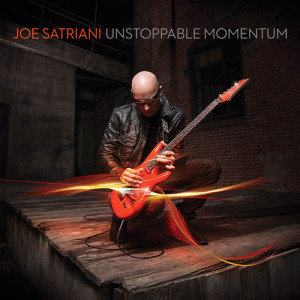 Joe Satriani fue alumno del guitarrista de jazz Billy Bauer
