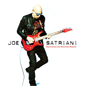 Joe Satriani estuvo un año actuando al lado de Deep Purple