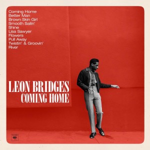 Leon Bridges se ha convertido en toda una promesa desde su éxito en Spotify