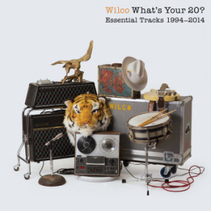 Wilco renuncian a las melodías country rock de antaño
