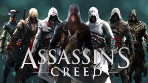 Michael Fassbender es Callum Lynch, un personaje inventado dentro de la saga de "Assassin's Creed"