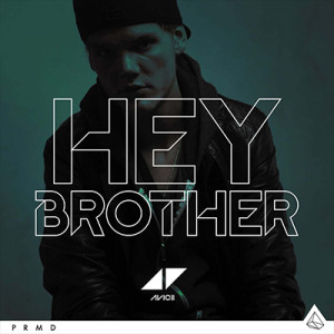 "Hey Brother" es uno de los singles señeros en el repertorio de Avicii