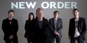 New Order avanderan un sonido propio cocinado en las entrañas de los clubs de moda neoyorquinos