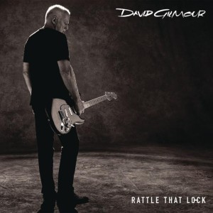 David Gilmour ha recuperado el estilo de antaño en "Rattle That Lock"