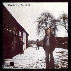 David Gilmour se ha inspirado más en su variante rock para este trabajo, alejándose de otros de sus discos