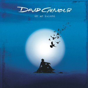 David Gilmour obtuvo un notable éxito con su anterior CD en solitario: On An Island