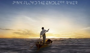No hace mucho, David Gilmour presentó el último disco de Pink Floyd: "The Endless River"