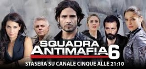 Squadra Antimafia se une al éxito de series como "La Piovra" y "Gomorra", también sobre La Cosa Nostra