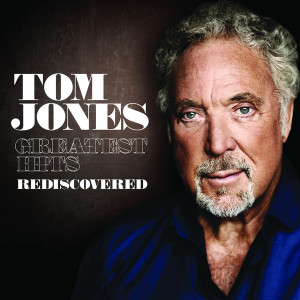 Tom Jones ha desarrollado su voz a través del pop, el rock, el blues y el gospel
