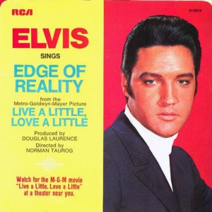 Elvis Presley guardaba una sincera admiración por la ópera