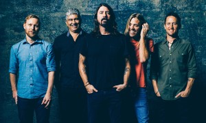 Foo Fighters aseguran que lo que quieren es que la música venza de una vez al terror