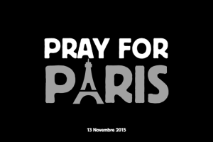 Pray for Paris1