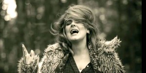 Adele se puso a las órdenes de Xavier Dolan para grabar el vídeo de "Hello"