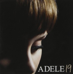 Adele debutó en 2008, con "19"