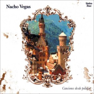 Nacho Vegas ya había editado canciones desde el norte y desde palacio