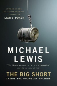 Michael Leiws encaramó "The Big Short" a los primeros puestos en las listas de best sellers
