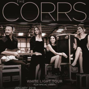 The Corrs actuarán en el O2 de Londres, el próximo 23 de enero