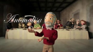 Charlie Kaufman estrenará "Anomalisa" en España el próximo 19 de febrero de 2016