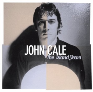 John Cale actuará en Londres el 3 de febrero