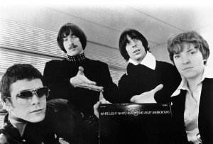 John Cale aún guarda muchos de los sonidos de The Velvet Underground (en la foto)