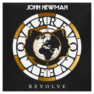 John Newman apuntala su éxito multitudinario con una obra de sonido envolvente