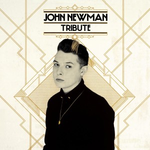 John Newman sorprendió a todos con su debut muscial: Tribute