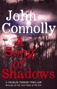 John Connolly reflejó el horror del Holocausto en "A Song of Shadows"