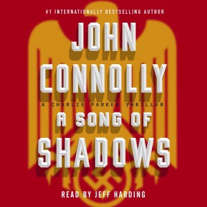 John Connolly editó "A Song of Shadows" en 2015