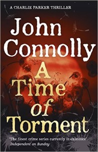 John Connolly medita sobre el paso al mundo de los fantasmas en su nuevo libro