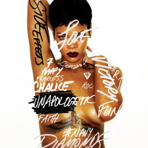 Rihanna actuará el próximo 24 de junio en el estadio londinense de Wembley
