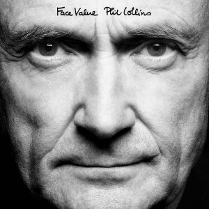 Phil Collins ha recurrido a su imagen actual para ilustrar las portadas de sus discos remasterizados