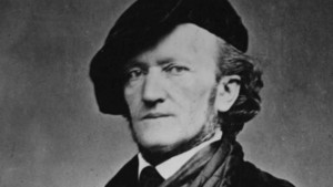 Richard Wagner expuso buena parte de sus ideas nacionalistas entre la partitura de "La prohibición de amar"