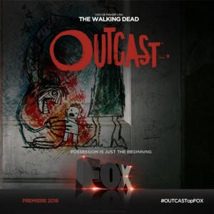 FOX estrenará "Outcast" este próximo mes de junio en España