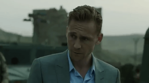 Tom Hiddleston pudo rememorar el tiempo que pasó de estudiante en España