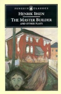 Henrik Ibsen estrenó "The Master Builder" en el Lessing Theatre de Berlín, en 1893
