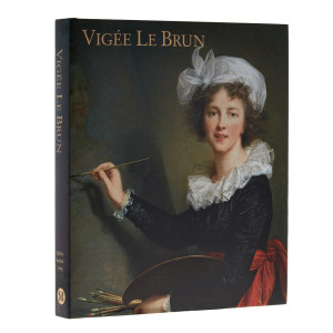 El Met ha elaborado un sorprendente catálogo razonado de la obra de Vigée Le Brun