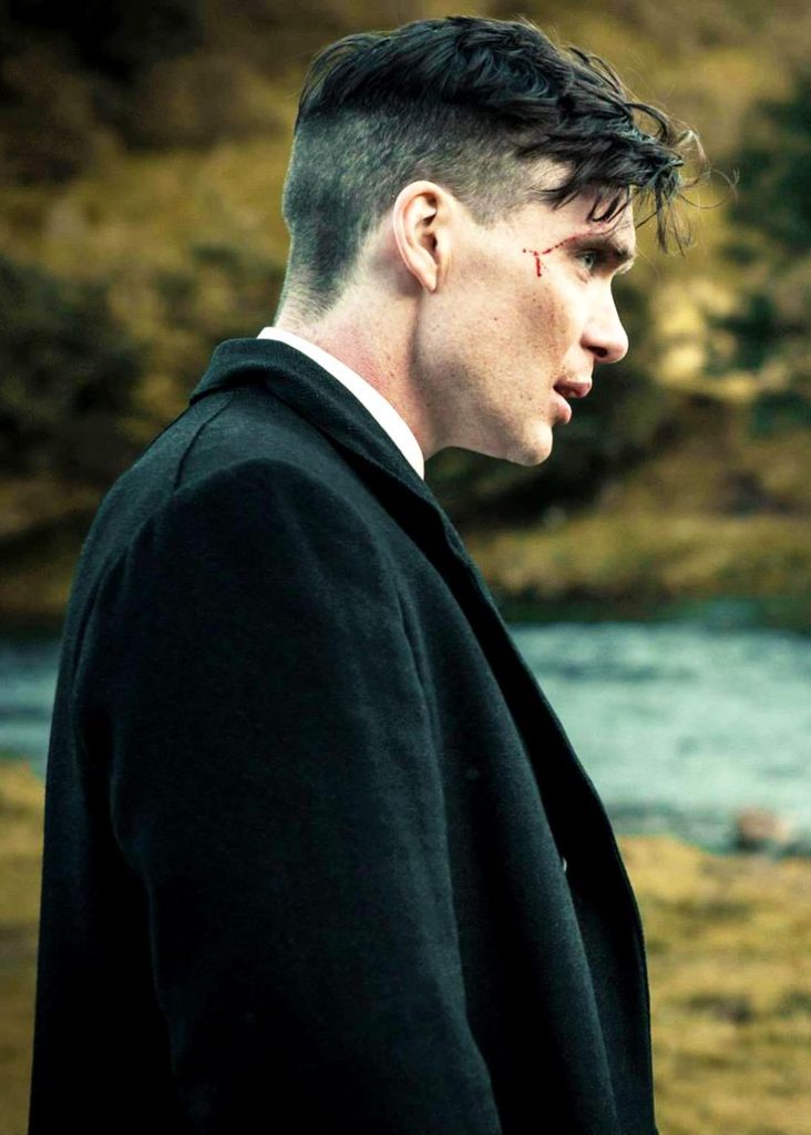 Cuando Sale Peaky Blinders En España