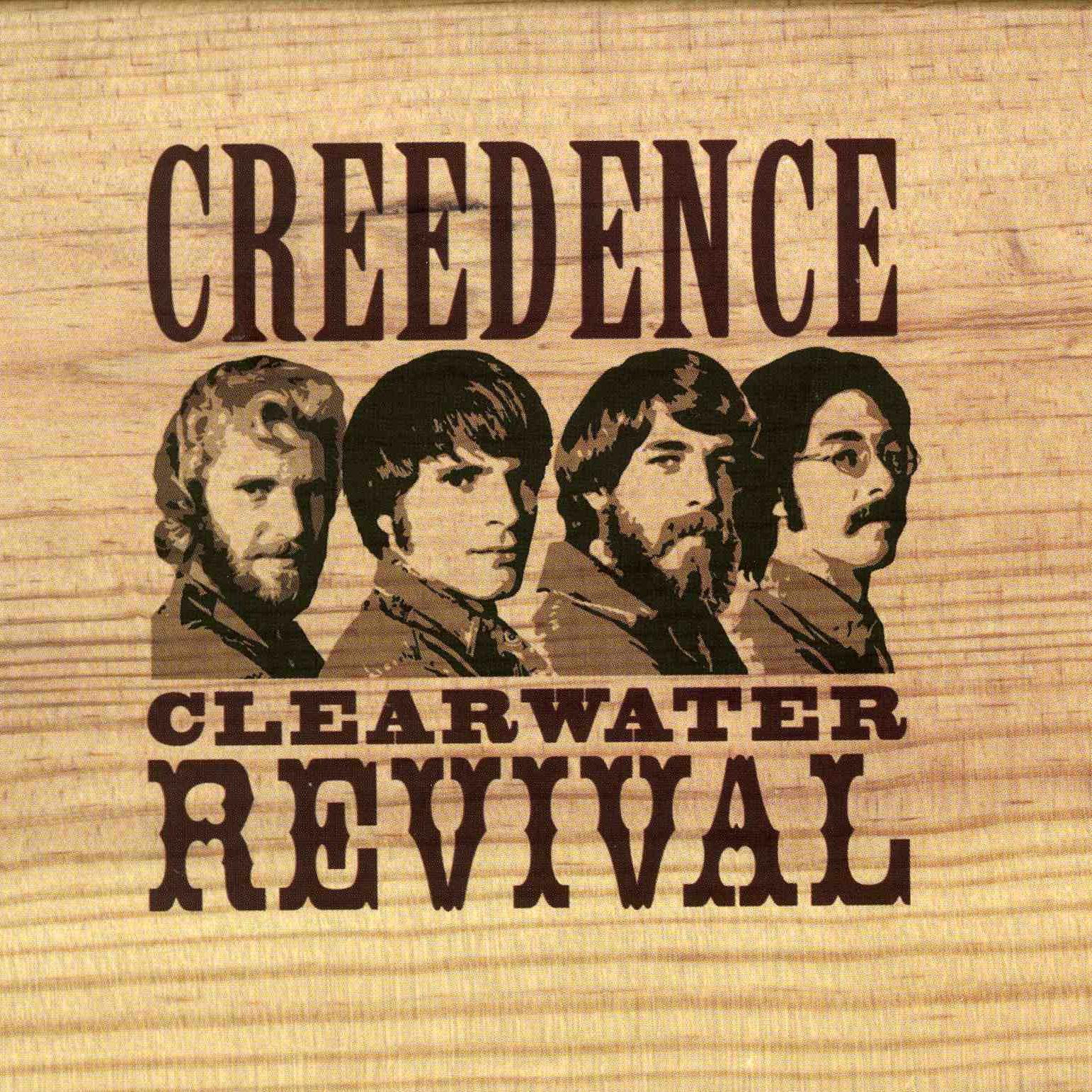 Image result for creedence