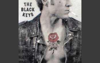 The Black Keys