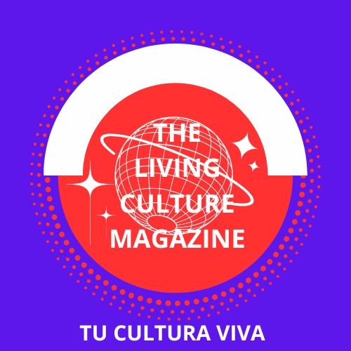 THE LIVING CULTURE MAGAZINE