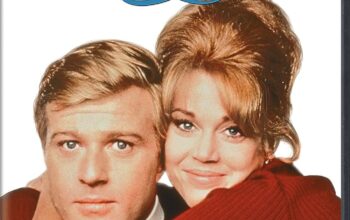 Robert Redford