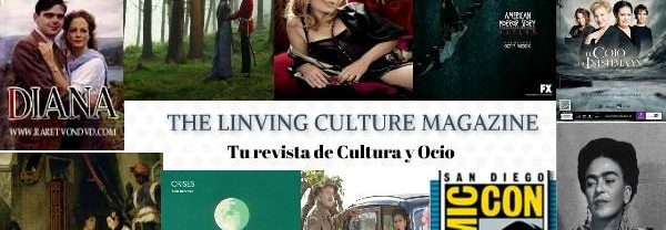 THE LIVING CULTURE MAGAZINE