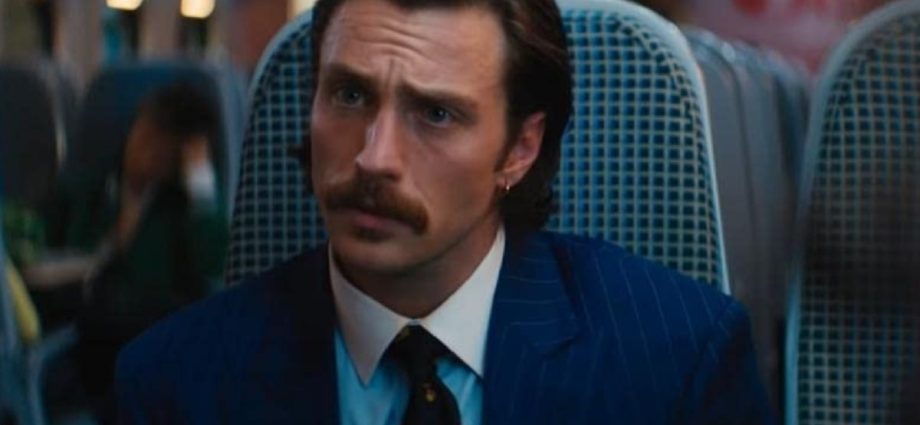 Aaron Taylor-Johnson