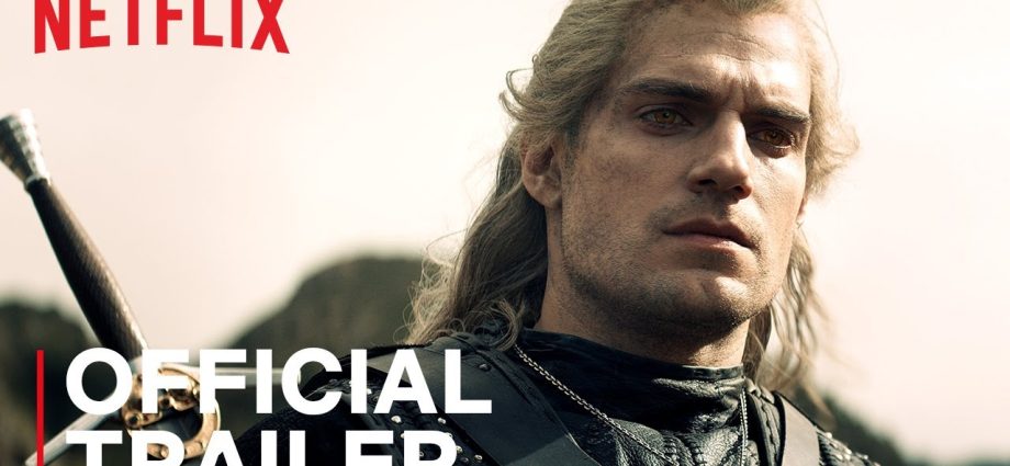 Henry Cavill