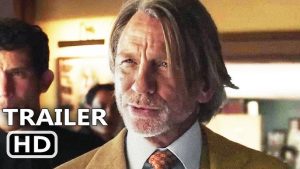 Daniel Craig explora Narnia